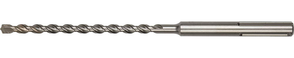 Бур Industrie Qualit, 14 x 200/340 мм, SDS-max KRAFTOOL 29317-340-14