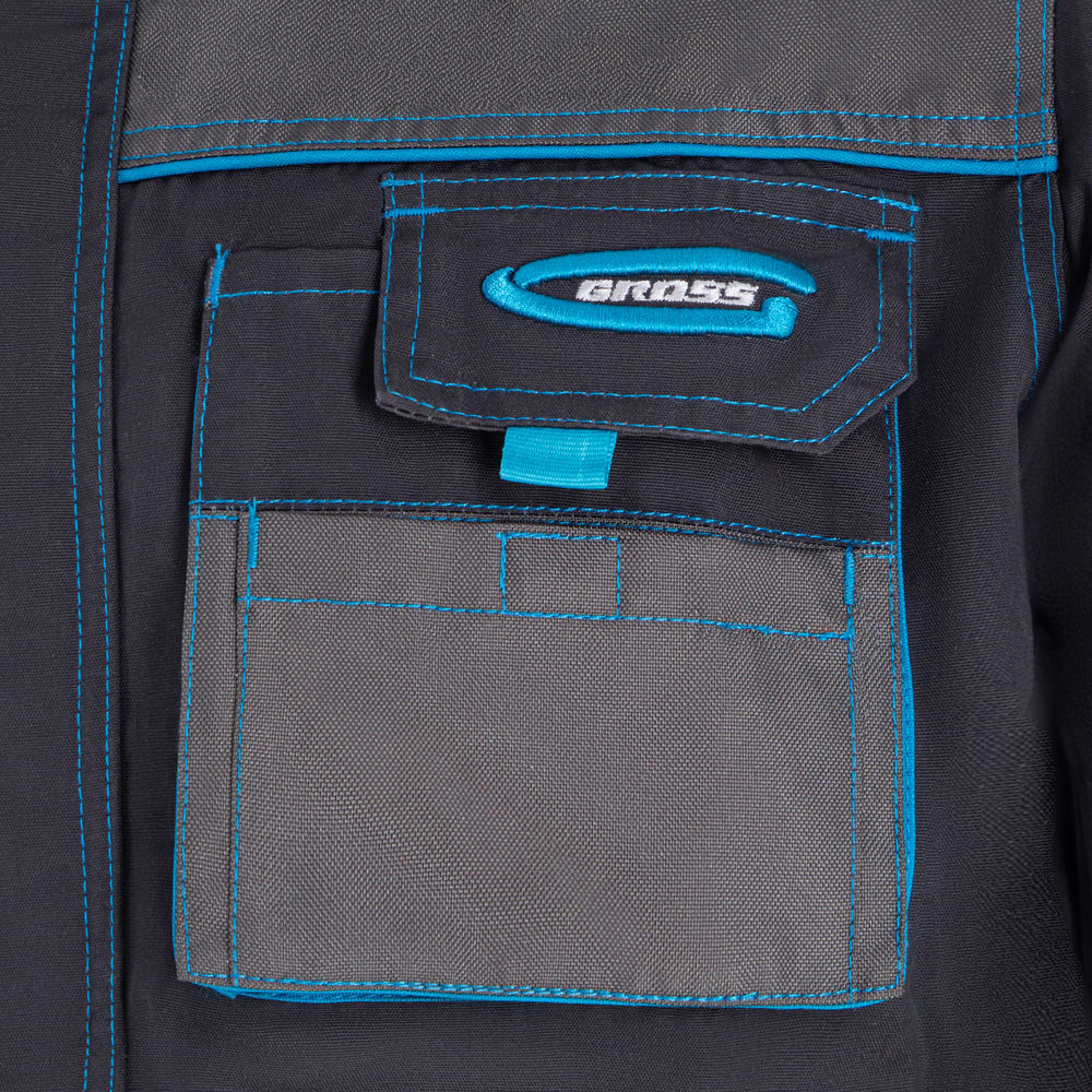 Куртка XL Gross (90344)