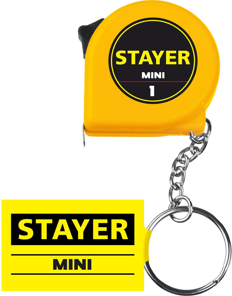 Набор бит специальных с магнитным адаптером STAYER 33 шт 26084-H33  