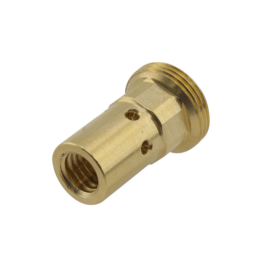 Держатель наконечника Mig ERGOPLUS 400-500 станд. (BME0390-10)