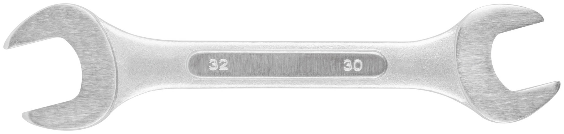Ключ рожковый усиленный Модерн 30х32 мм (63502)