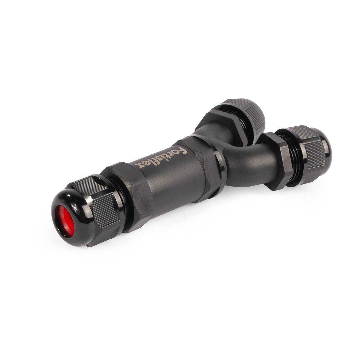 Коннектор кабельный FFC-34/3Р-IP68 (Fortisflex) (89685)