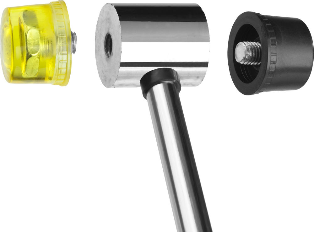 Молоток-киянка 35 мм, 285 г STAYER 2040-35