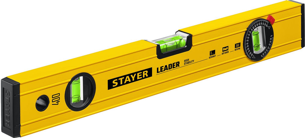 Трос хозяйственный стальной в полимерной оболочке STAYER d 2 мм 20 м 50145-2  