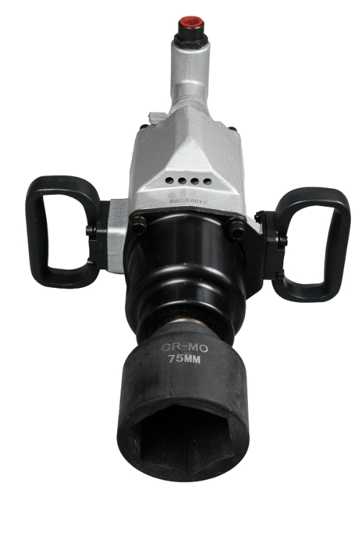 Пневмогайковерт ИП-3115МС