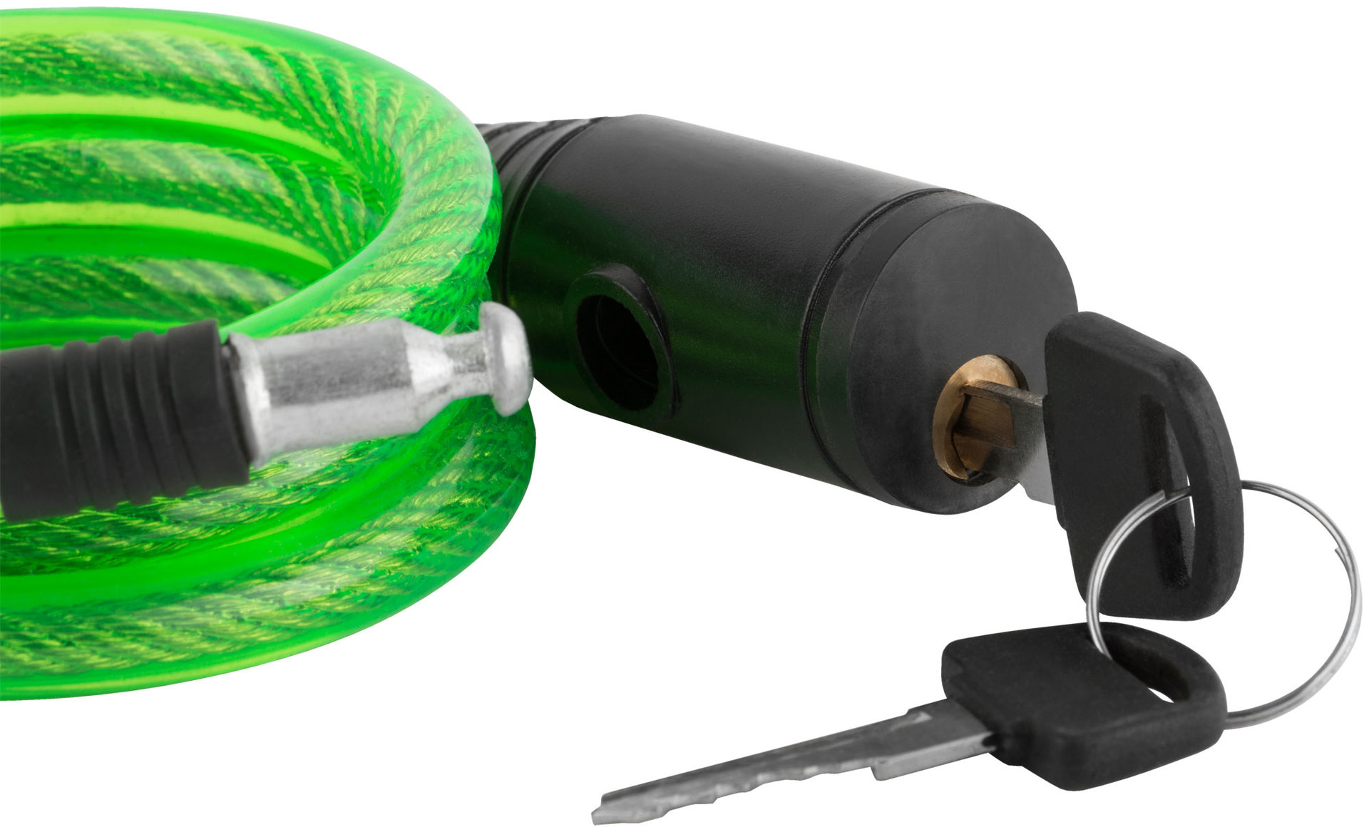 Замок тросовый 10х950 мм (67100)