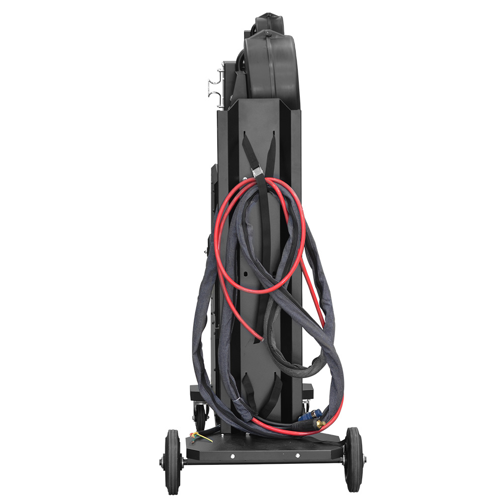 БАРСВЕЛД Profi MIG-507 DT2 (MIG507DT2NAKS)