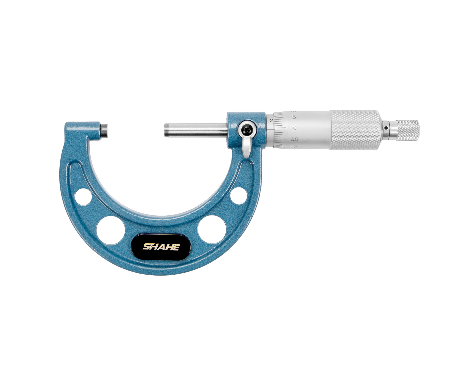 Микрометр МК- 50 0,01 SHAHE с поверкой