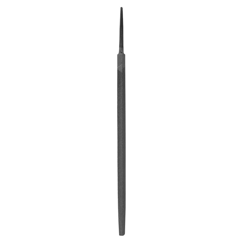 Напильник трёхгранный 200 мм BERGER BG1157