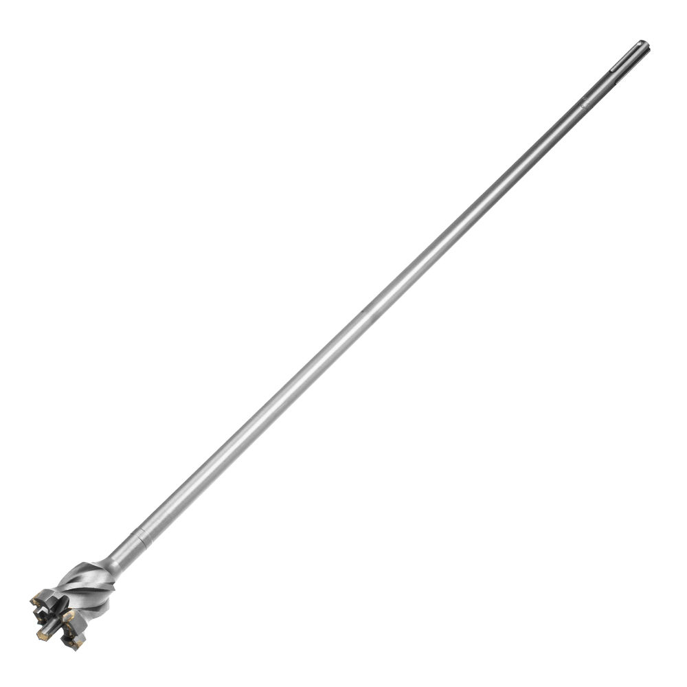 Проломной бур, 68 х 1000 мм, SDS MAX Matrix (712698)