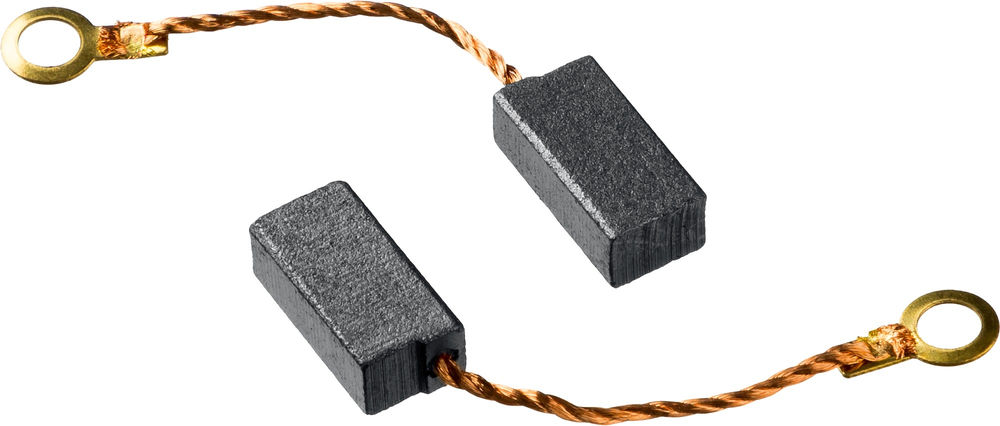 Щетка графитовая (U503-951-038-W)