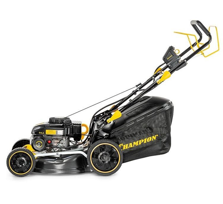Газонокосилка CHAMPION, LM5130VSE (LM5130VSE)
