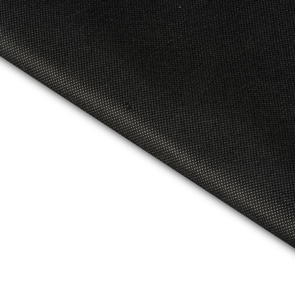 Укрывной материал СУФ60, 1.6 х 10 м, черный (939155)