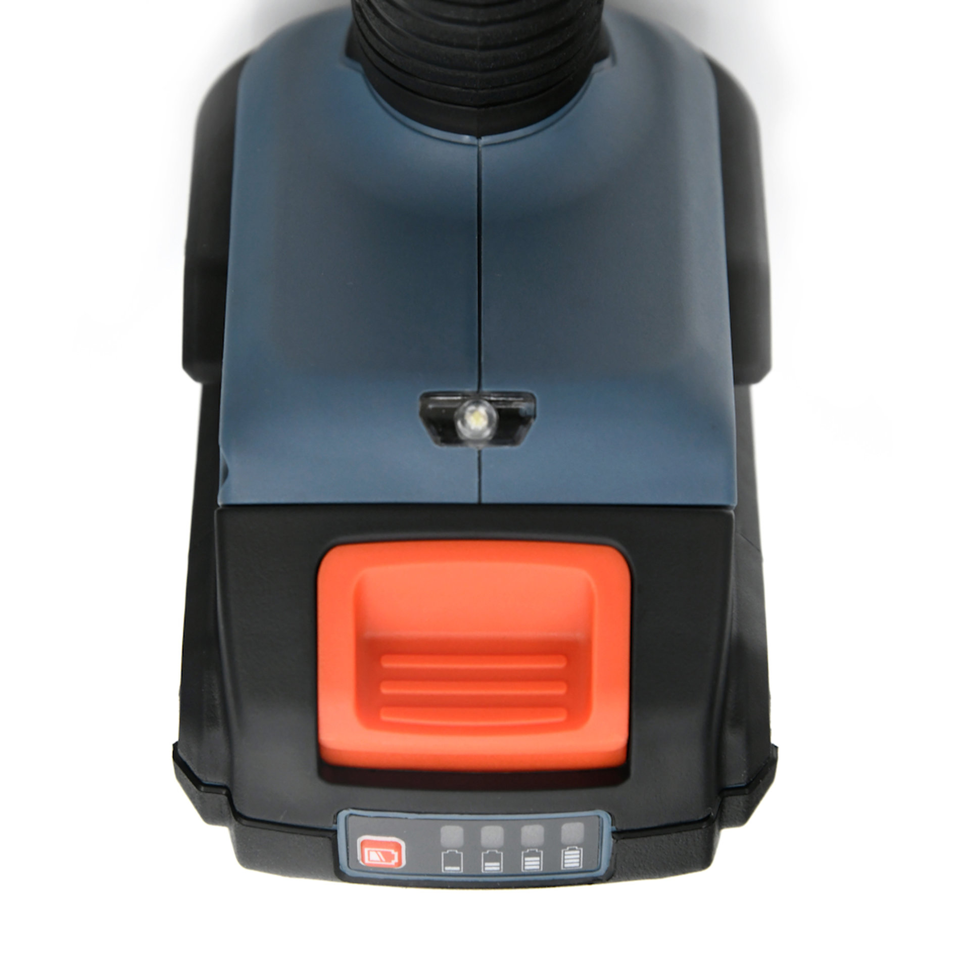 Дрель-шуруповерт, 50 Нм X2 20В