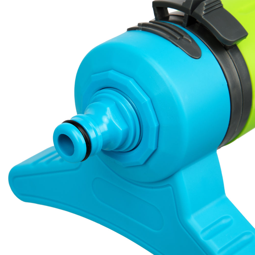 Дождеватель осцилирующий для прямоугольных площадей Palisad Luxe (65792)