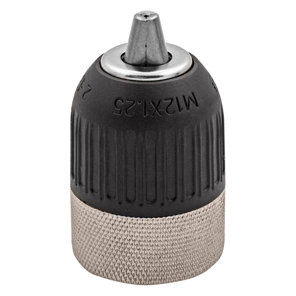 Патрон для дрели БЗП 2-13 мм, М12 Matrix (16814)