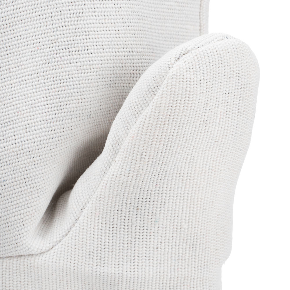 Рукавицы х/б двунитка, наладон двунитка, 1 размер Сибртех (68124)