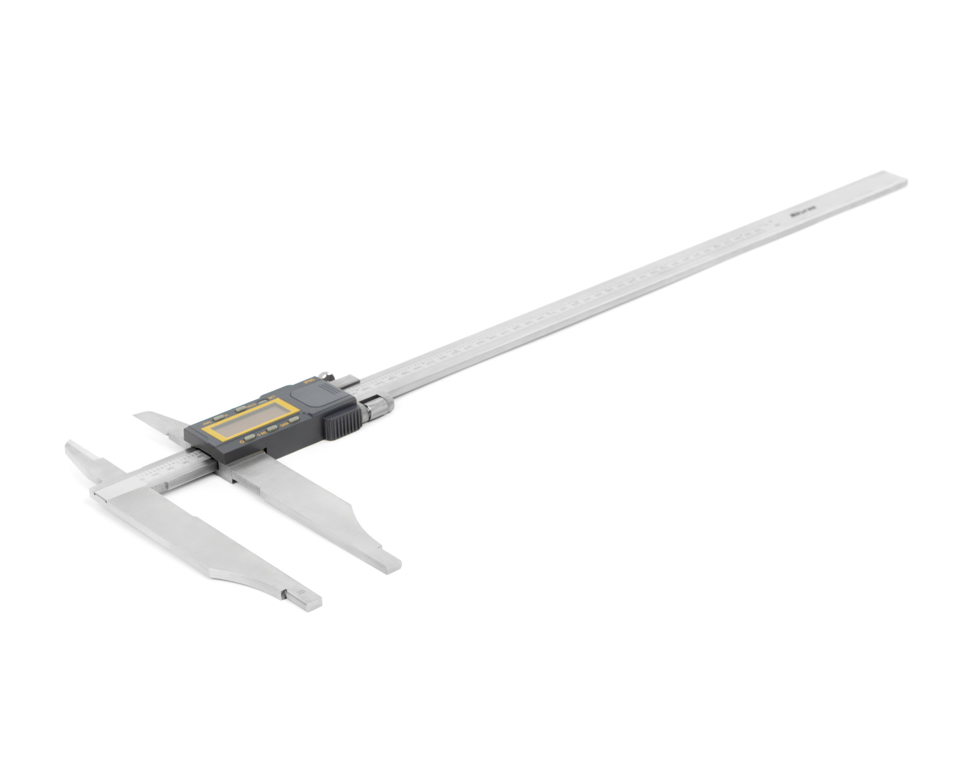 Штангенциркуль ШЦЦ-2- 500 0,01 цифровой губки 150мм IP65 Bluetooth Micron