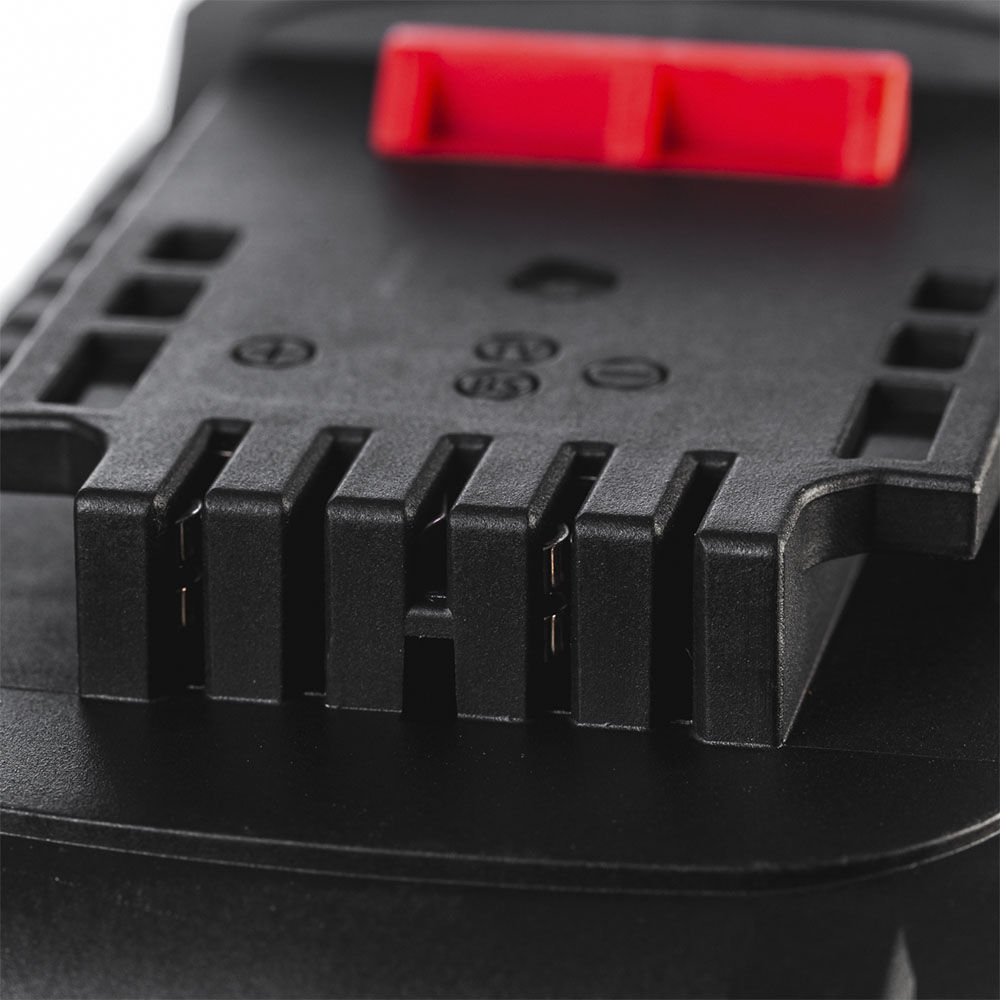 Батарея аккумуляторная TECHNIC 20В, 2Ач RUNTEC RT-LB22T