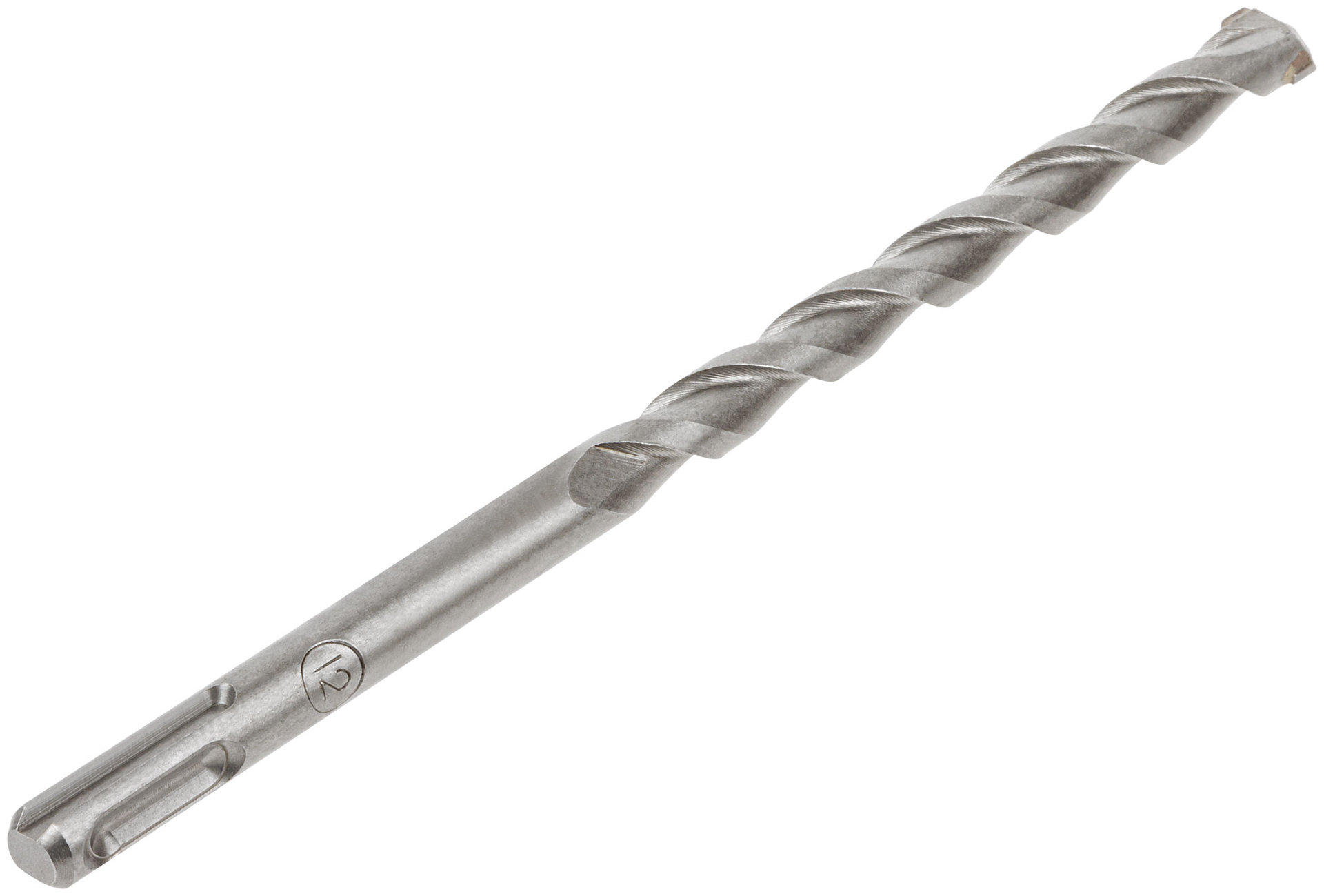 Бур по бетону SDS PLUS (синий корпус) 12x210 мм (33239)