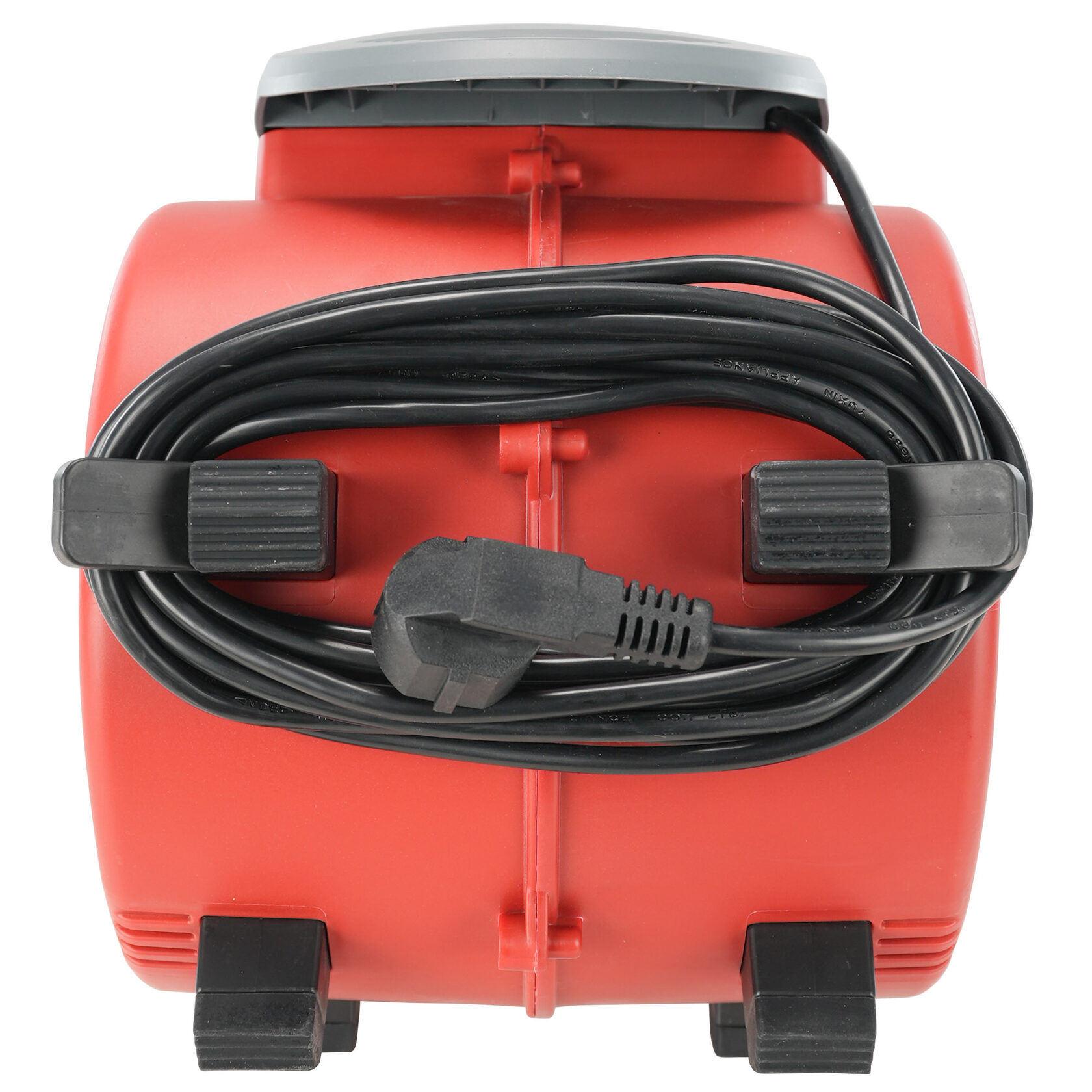 Фен для сушки ковров CDE 500 LCD