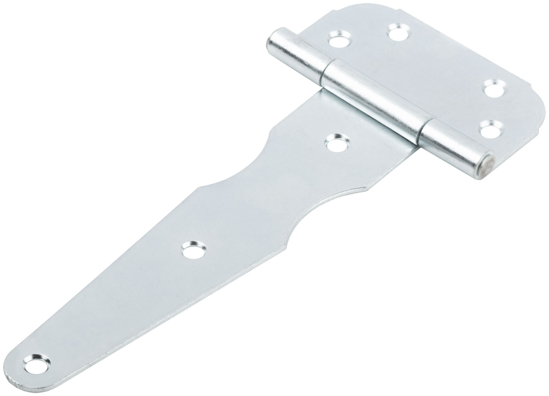 Петля-стрела, ПС-160, цинк (66639)