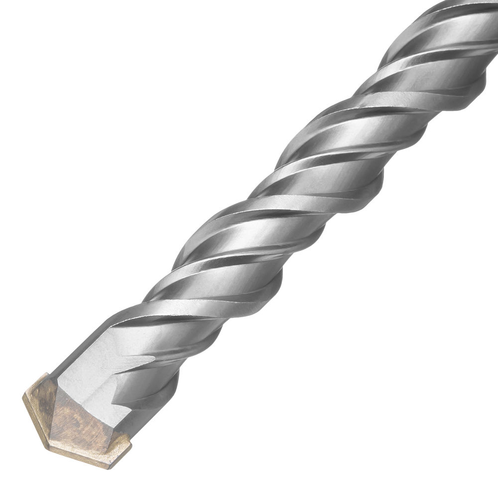 Бур по бетону, 28 x 800 мм, SDS Plus Matrix (70976)