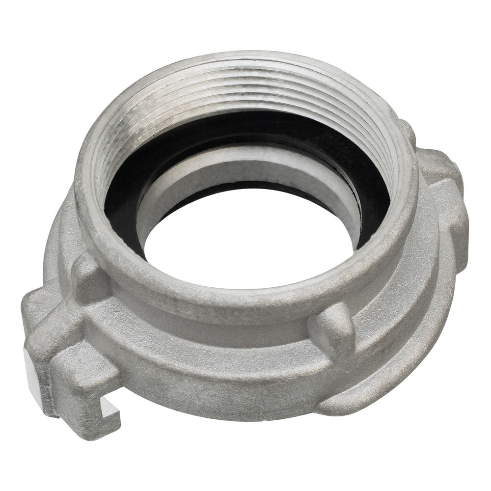 Головка муфтовая PC-50, диаметр 2 Denzel