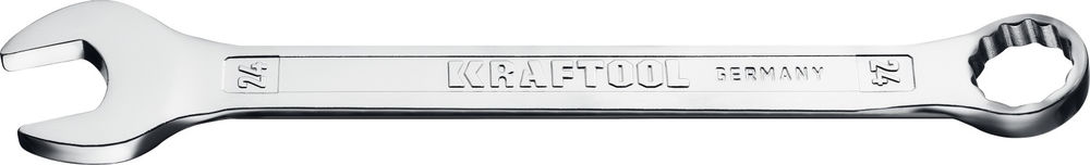 Ключ гаечный комбинированный 24 мм KRAFTOOL 27079-24
