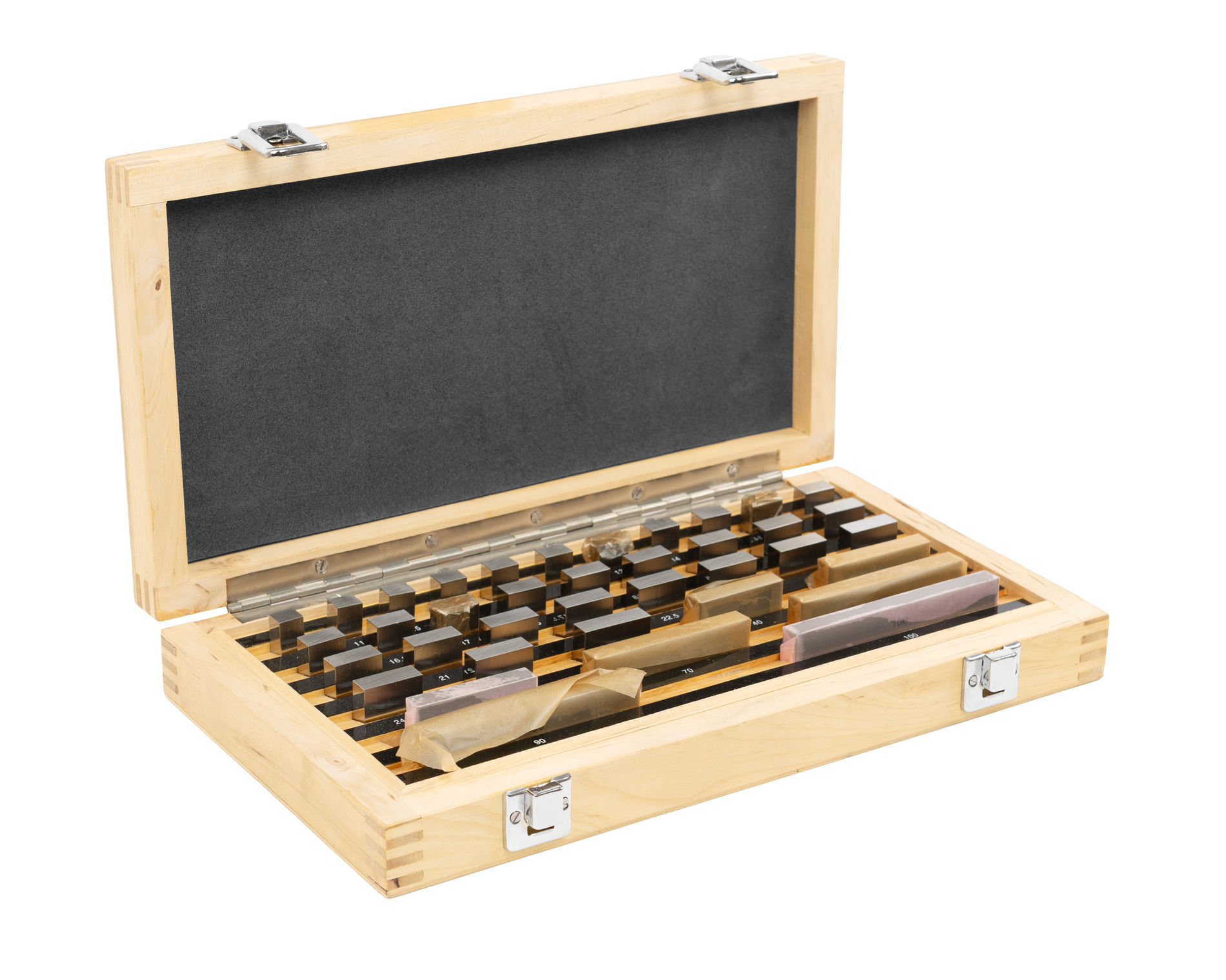 Набор КМД N14 кл.0 (0-Н14) Микрон