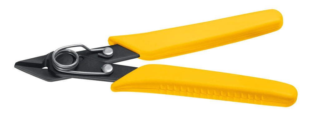 Бокорезы мини 125 мм PRO Slim STAYER 22181