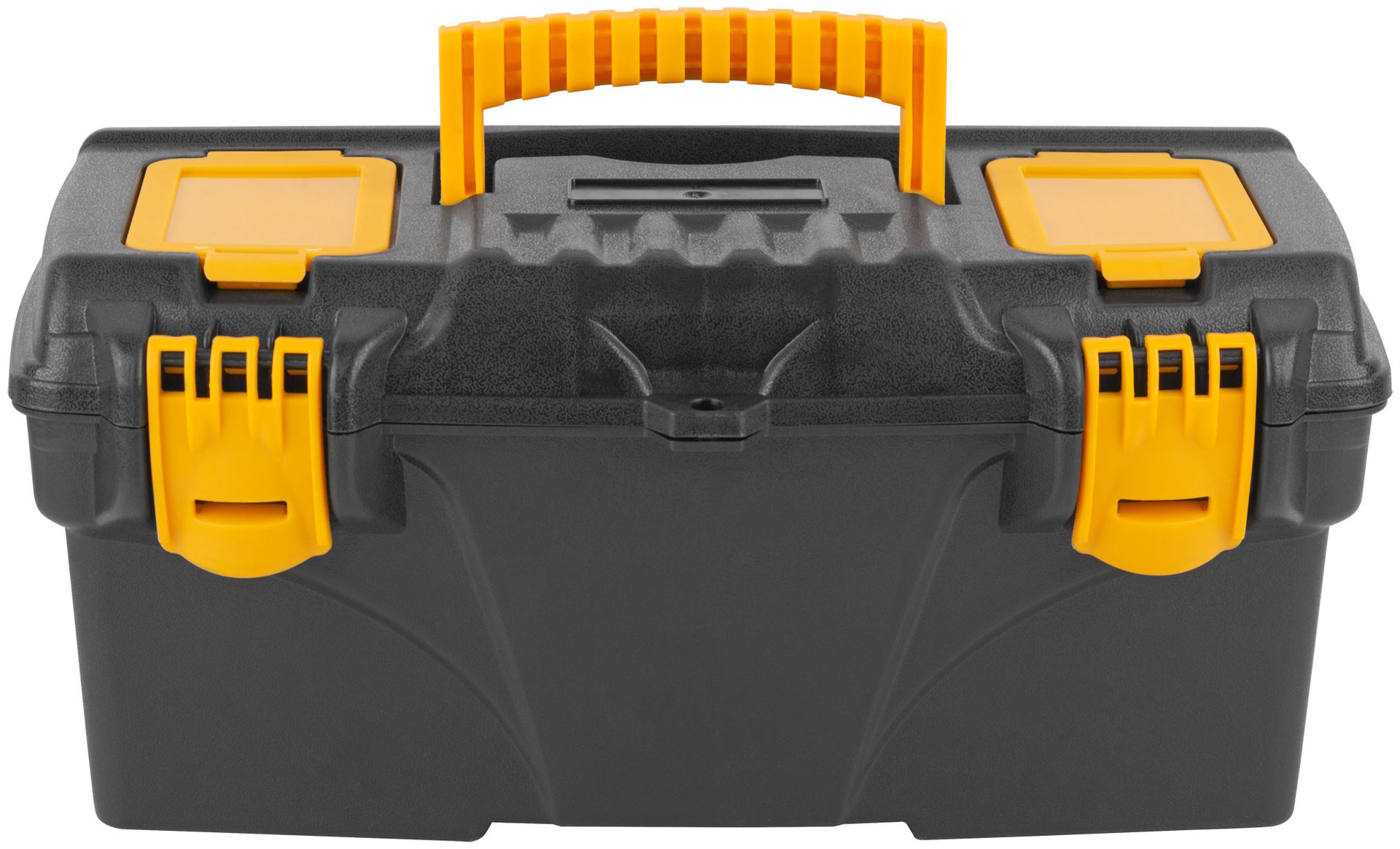 Ящик для инструмента пластиковый 13 ( 330х180х150 мм )