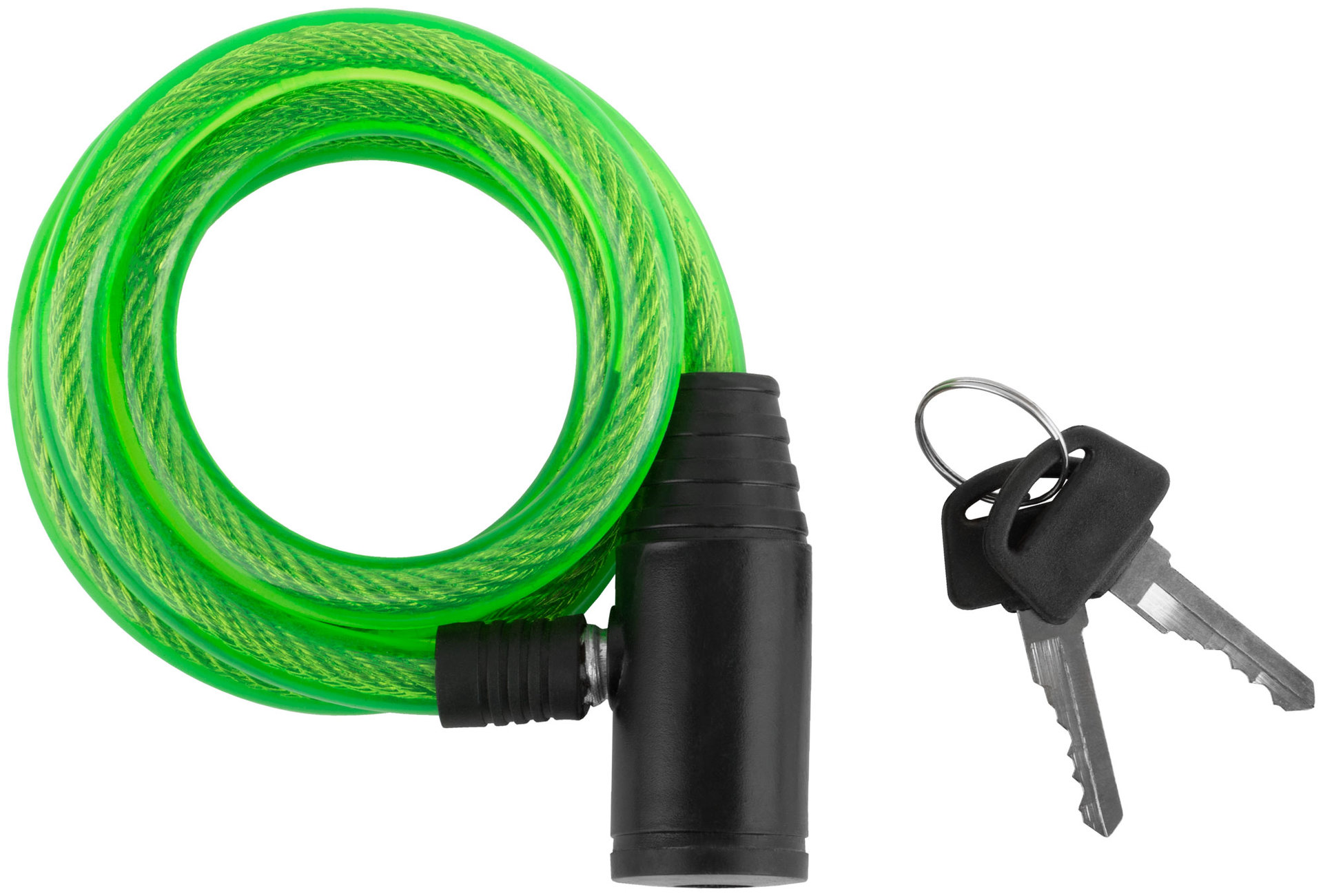 Замок тросовый 10х950 мм (67100)