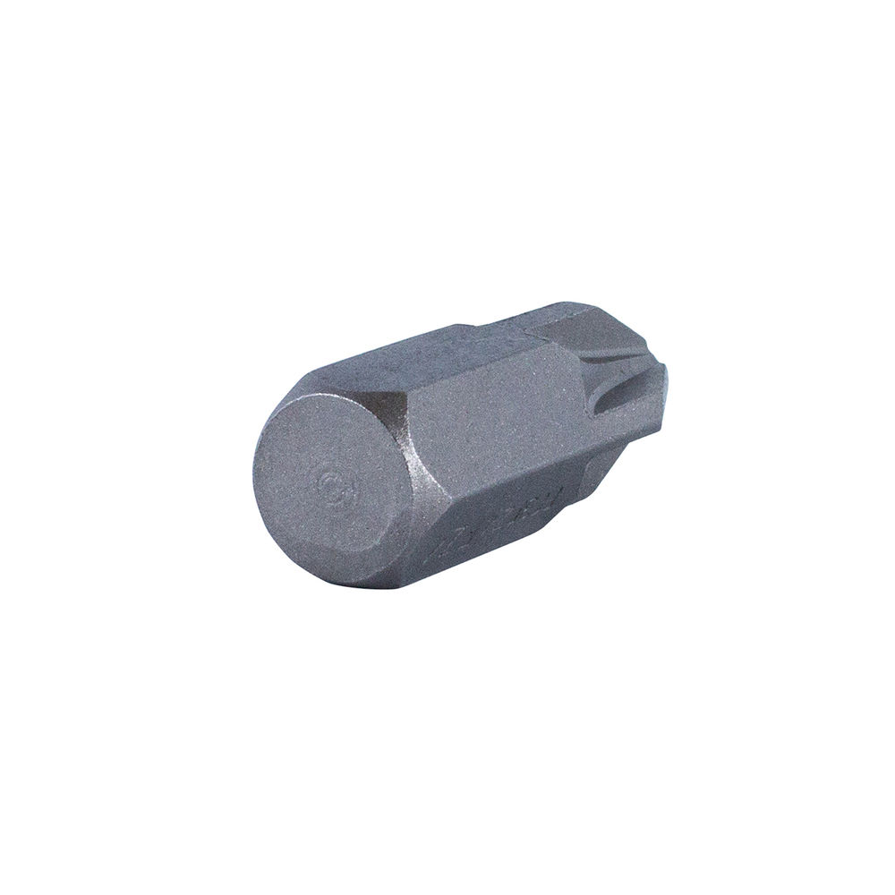 Бита, с шестигранным хвостовиком, 10 мм, PZ4, 30 мм, 1 шт, GARWIN PRO, B03PZ4