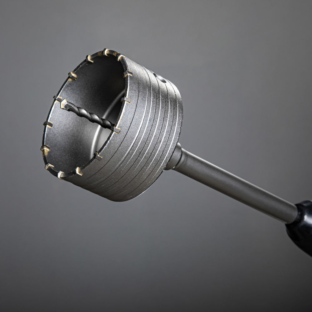 Буровая коронка, M22 х 110 мм Matrix (70391)