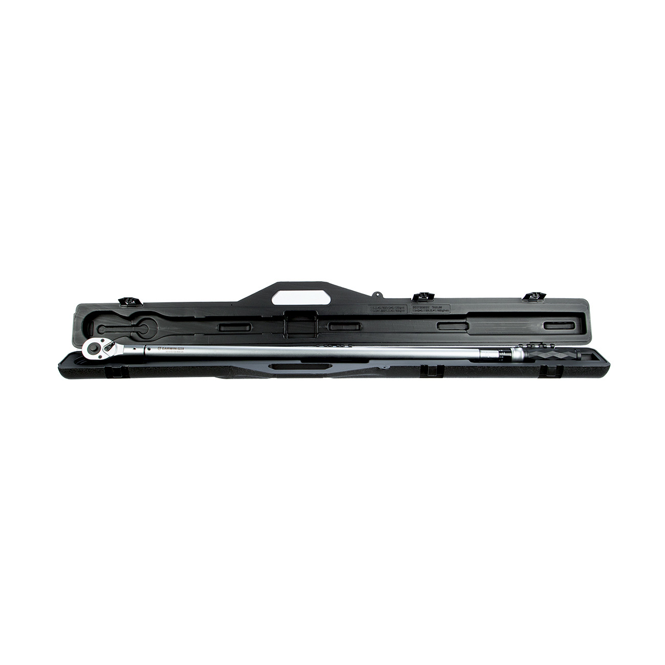 GARWIN PRO 501515-150-800-34 Динамометрический ключ с приводным квадратом 3/4, 150-800 Нм