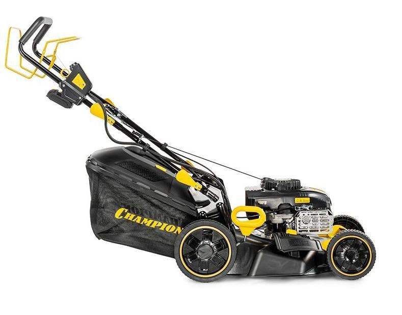 Газонокосилка CHAMPION, LM5130VSE (LM5130VSE)