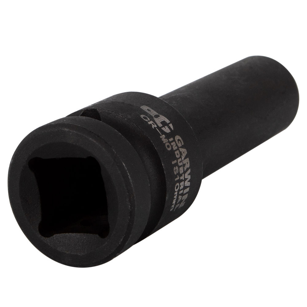 Головка торцевая 6-гранная ударная глубокая 14 мм, 1/2 GARWIN PRO 620272-14