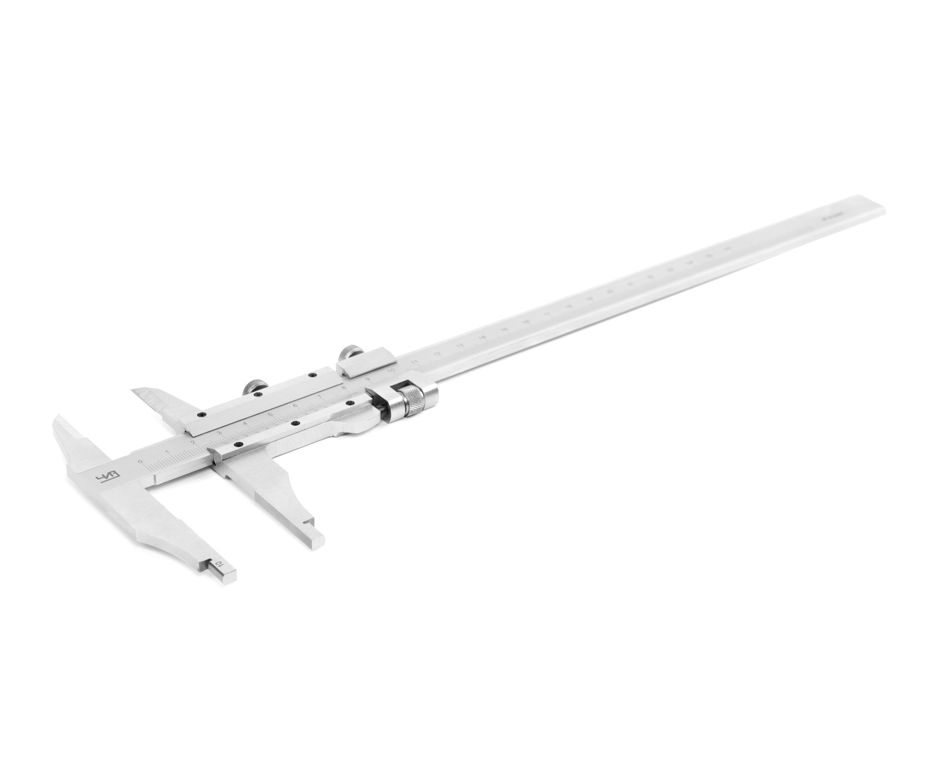 Штангенциркуль ШЦ-2- 250 0,1 губки 60мм ЧИЗ
