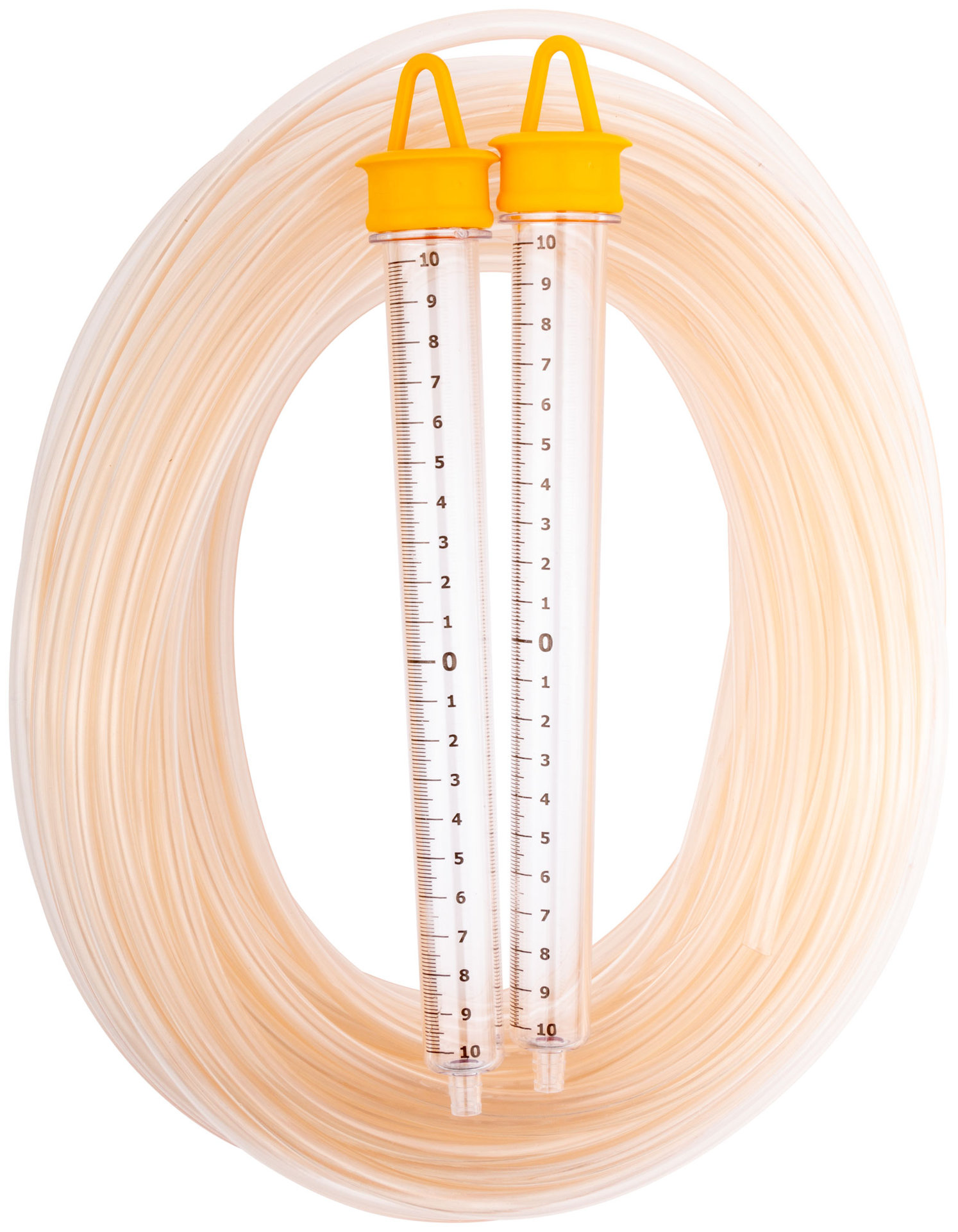 Уровень гидростатический Мастер 20 м (18790)