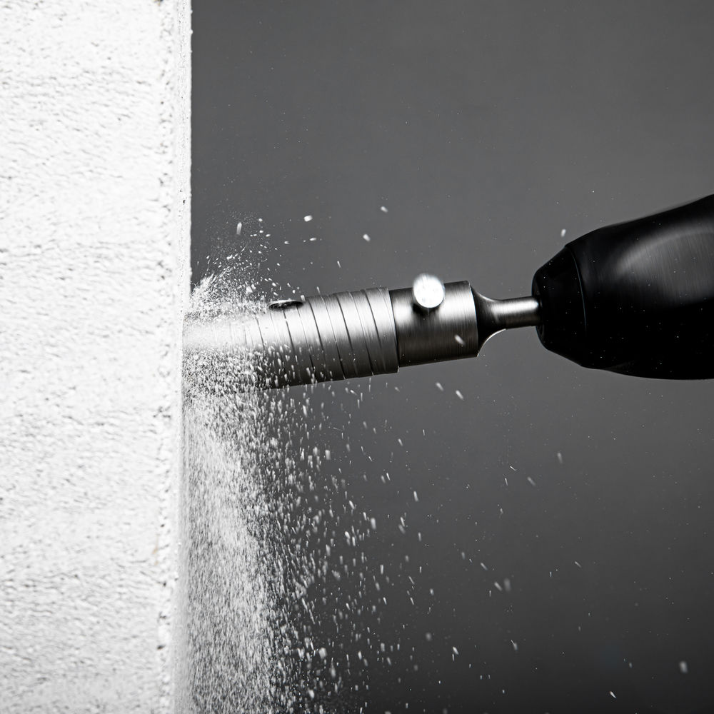 Буровая коронка, M22 х 30 мм Matrix (70355)