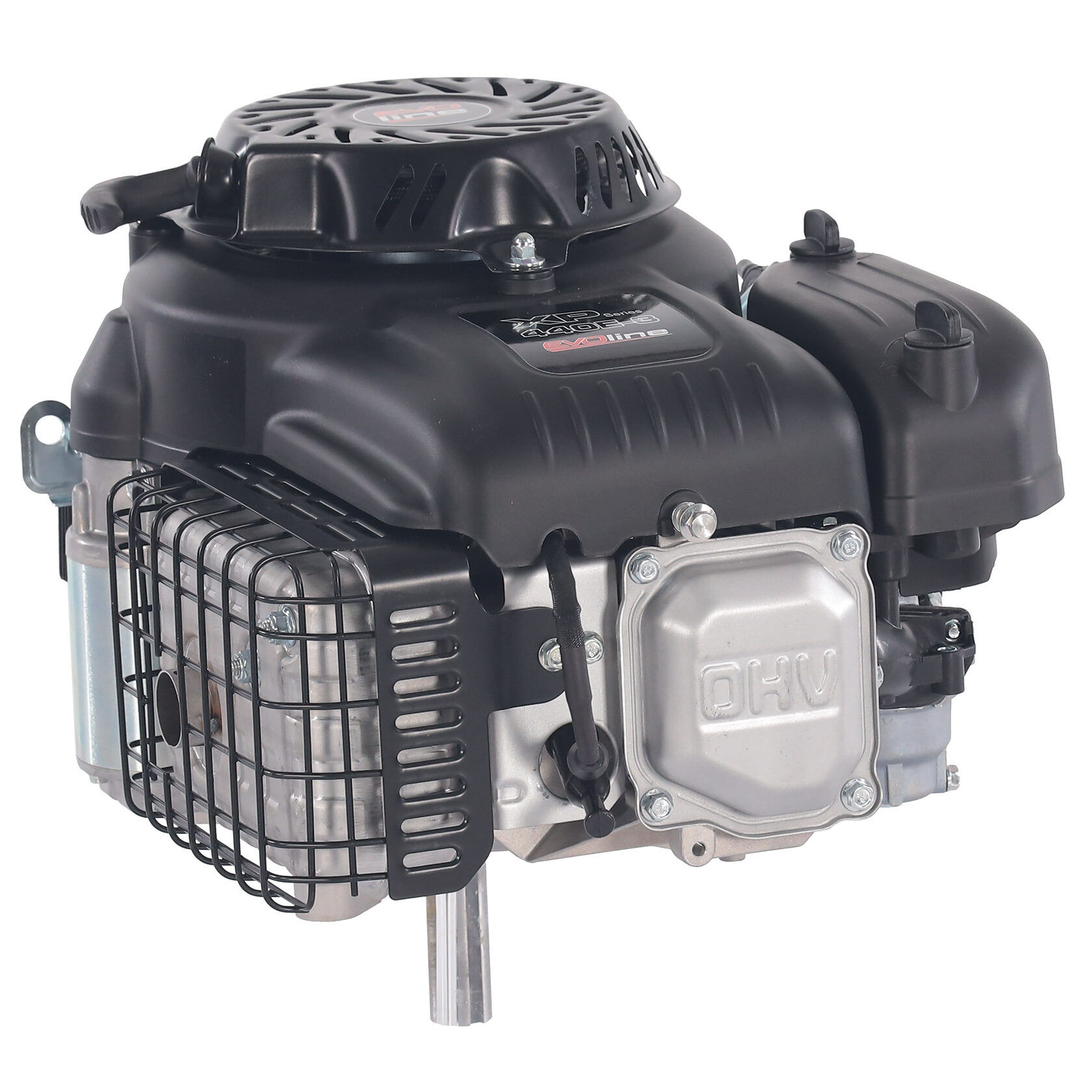 Двигатель бензиновый EVOline XP 440 E-3 (произведено Zongshen)