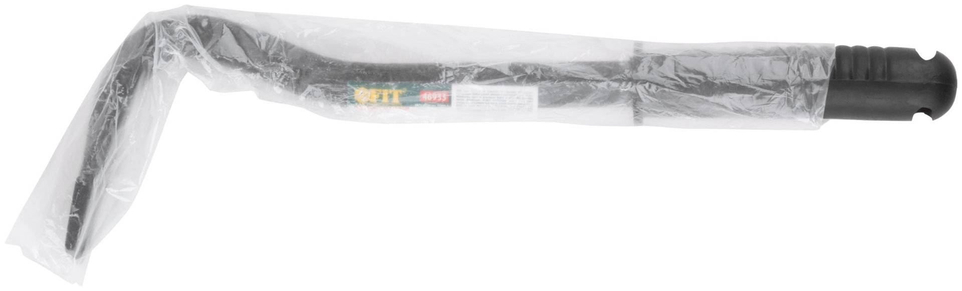 Гвоздодер с изолированной ручкой 300х16 мм