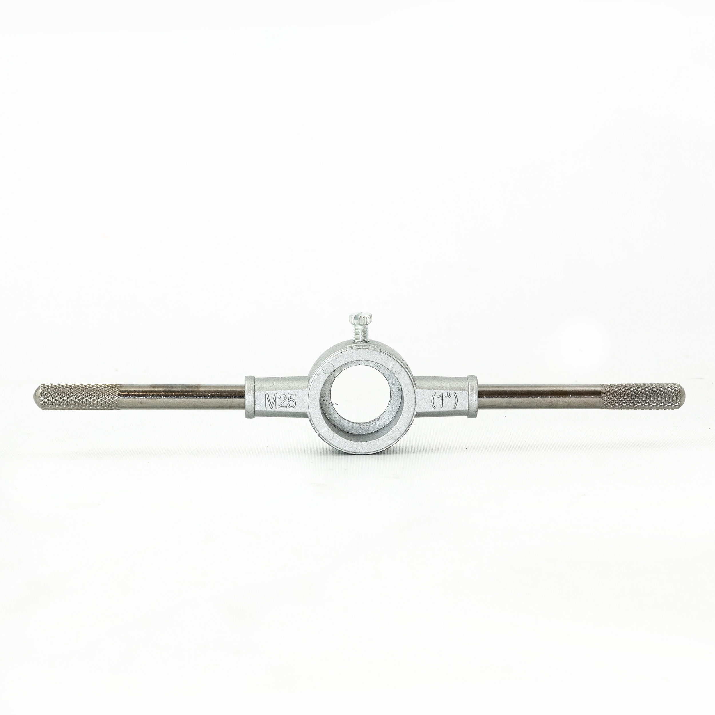 Набор плашек М3-М12, 8 предметов Сибртех