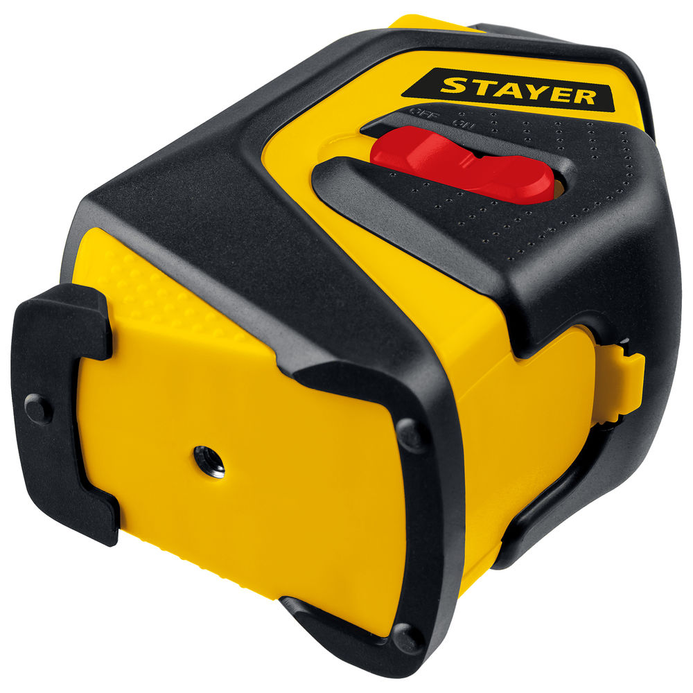 Нивелир лазерный 20 м STAYER Professional 34962