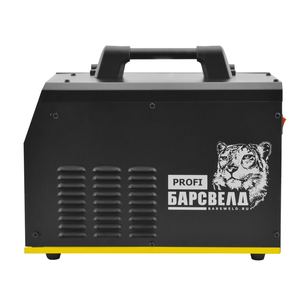 БАРСВЕЛД Profi MIG-200 DP (MIG200DPNAKS)