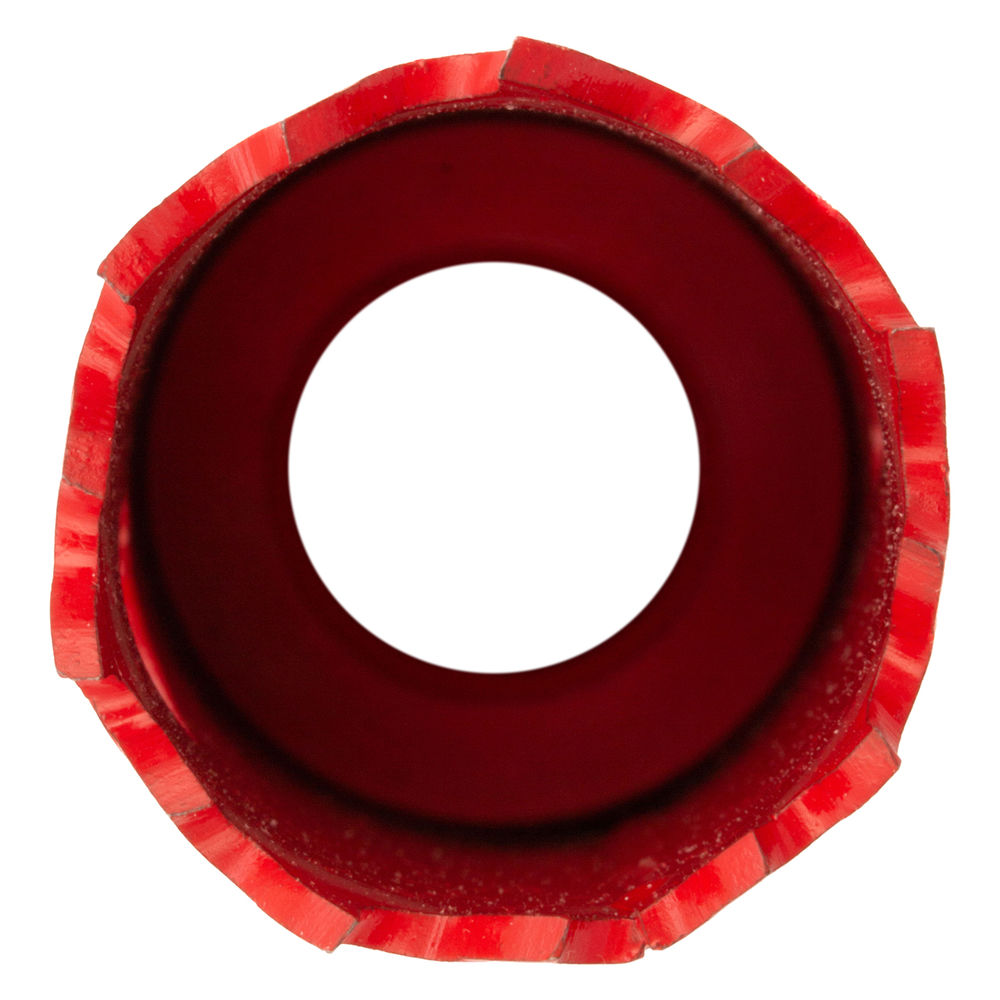 Коронка Bimetal, 25 мм Matrix (72425)