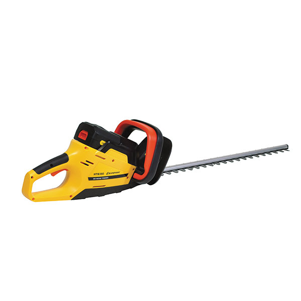 Ножницы аккумуляторные CHAMPION HTB360 (36В 2,6Ач Li-ion 550мм3,2кг80мин20мм3000об/мин) (HTB360)