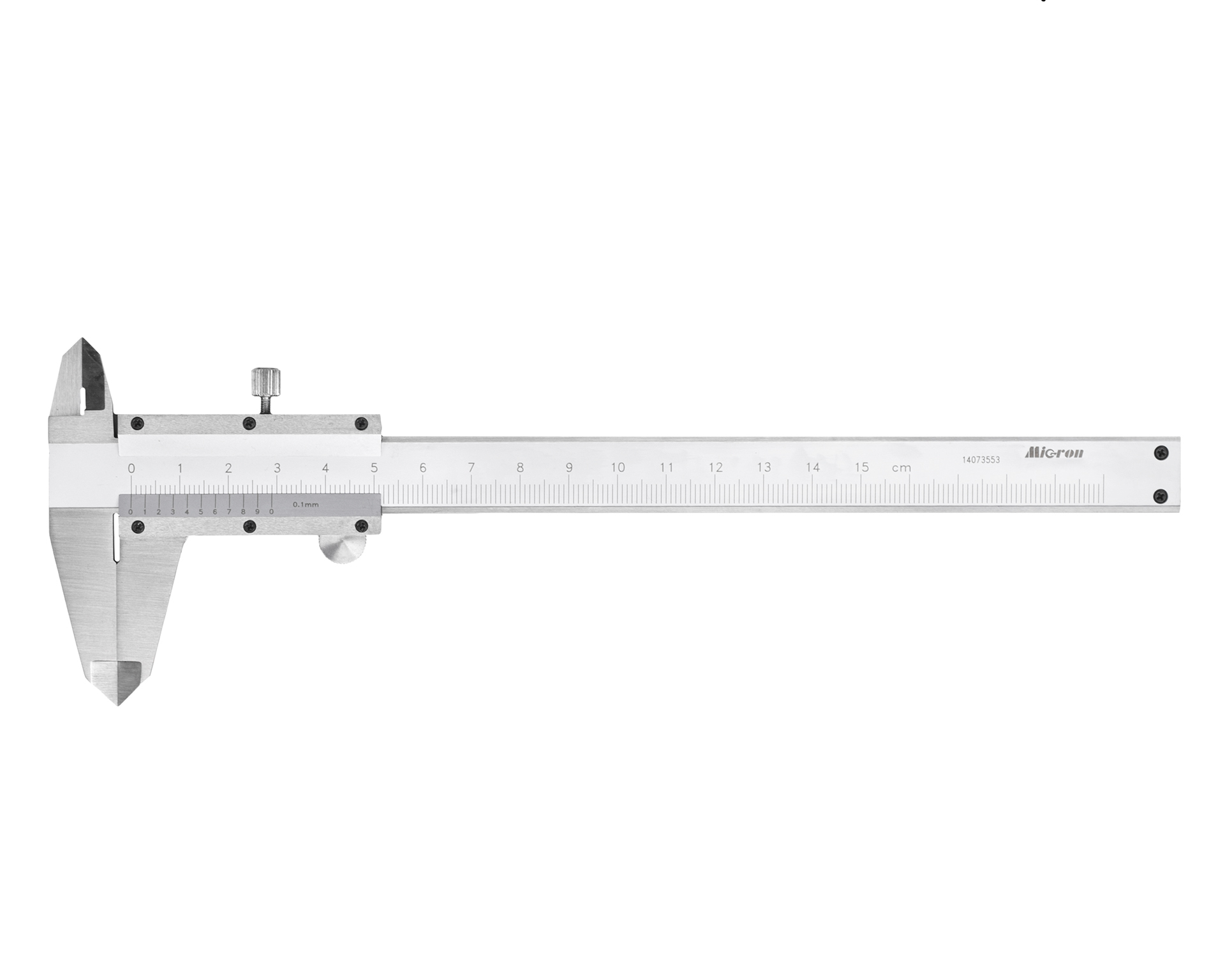 Штангенциркуль ШЦ-1-150 0,1 Micron с поверкой