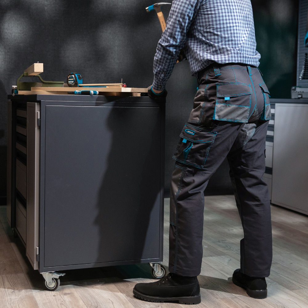 Брюки L Gross (90348)